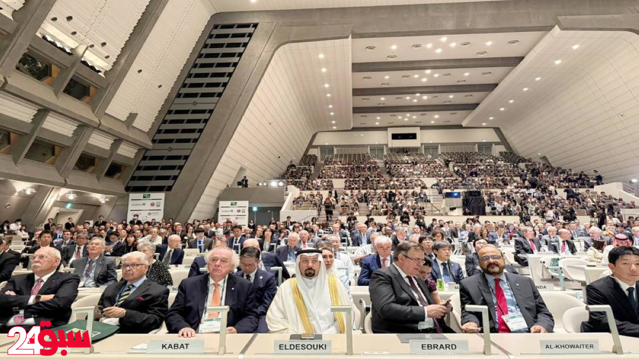 الطاقة النظيفة.. رئيس “كاكست” يؤكد التزام المملكة بتحقيق الحياد الصفري الكامل